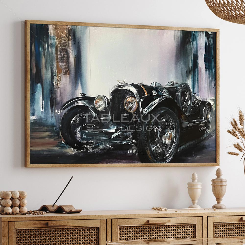 Classic Ride