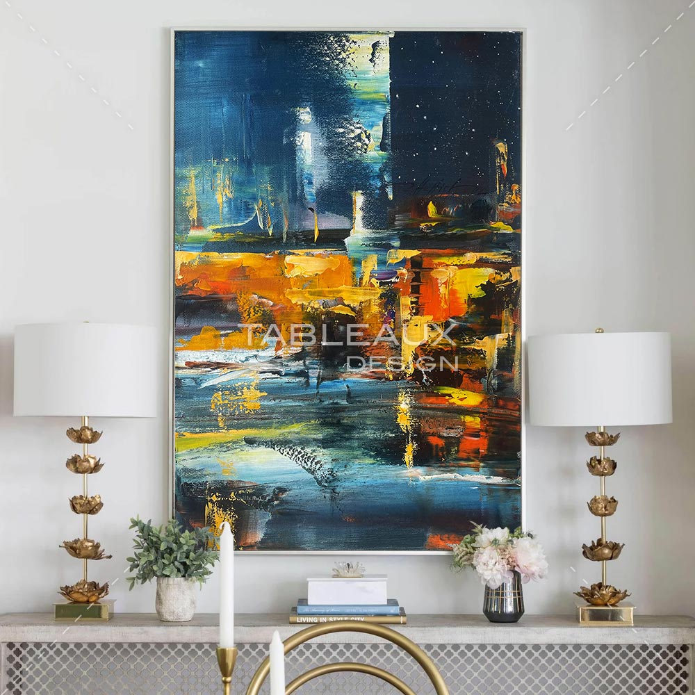 Lumière sur l’Océan