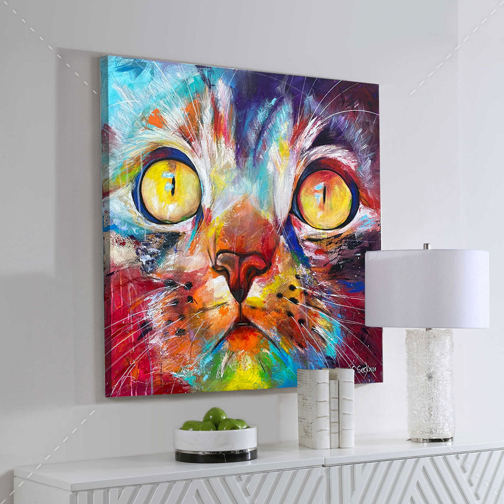 Pop Cat