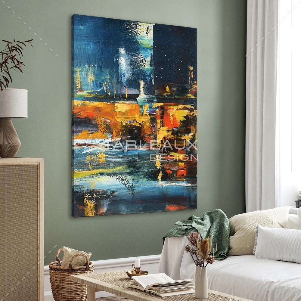 Lumière sur l’Océan