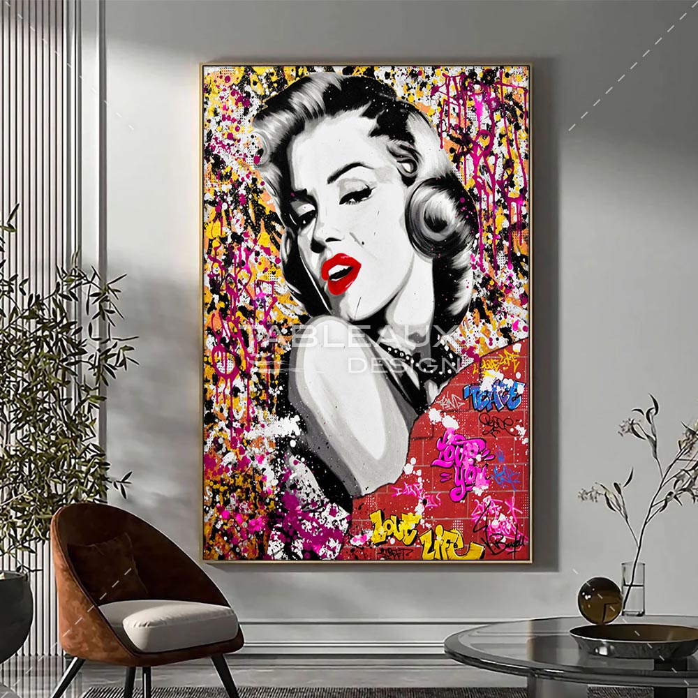 Marilyn Icon