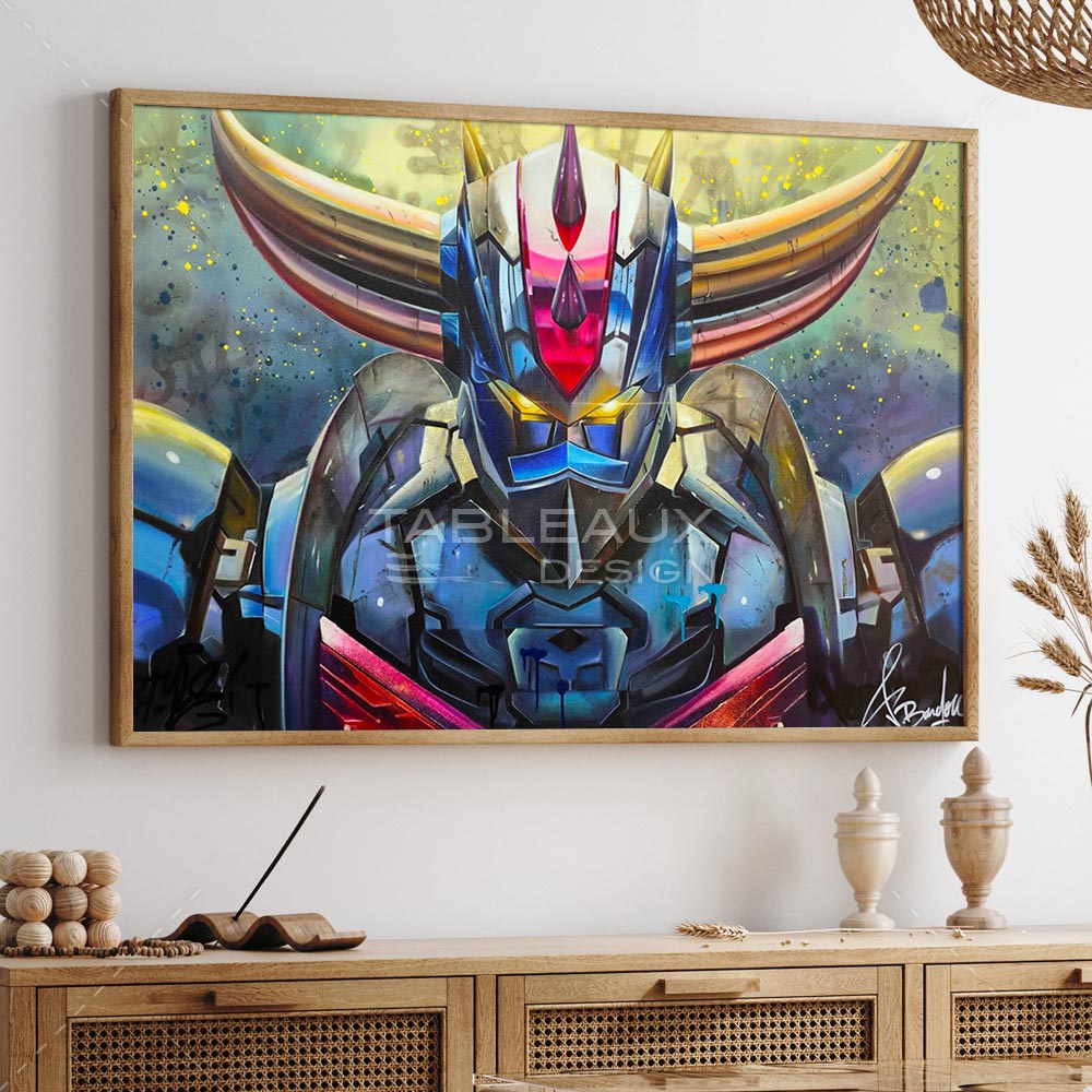 Esprit Robotique