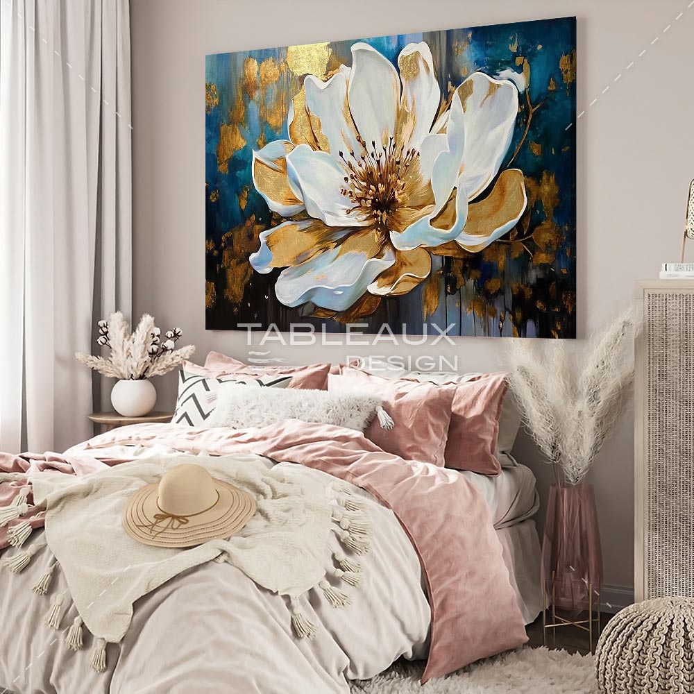 Sérénité Florale