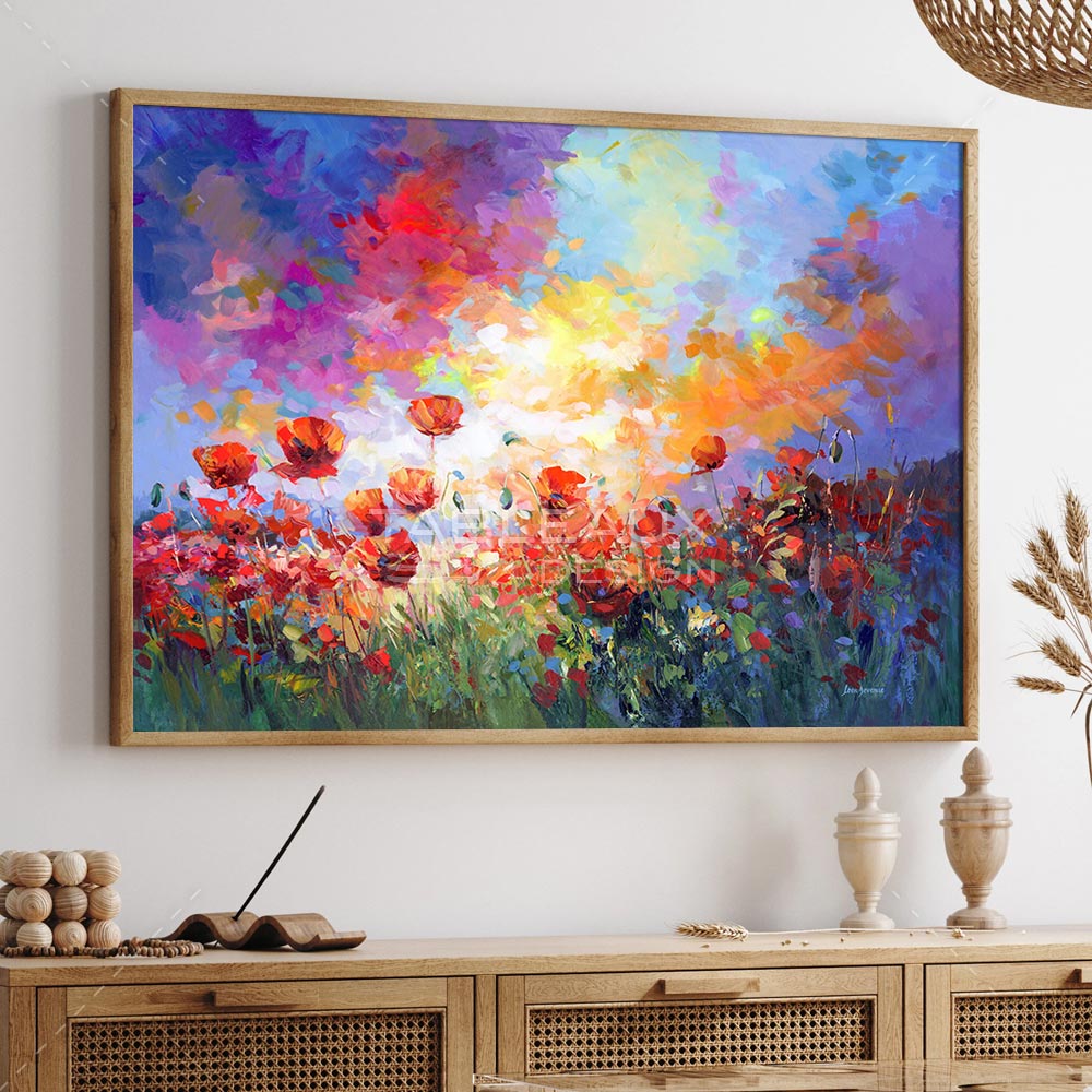 Chaleur Florale