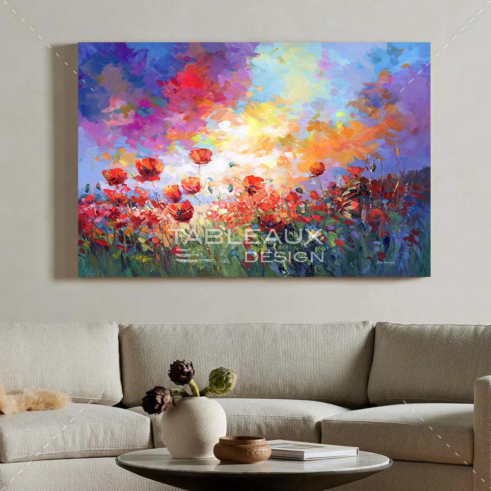 Chaleur Florale