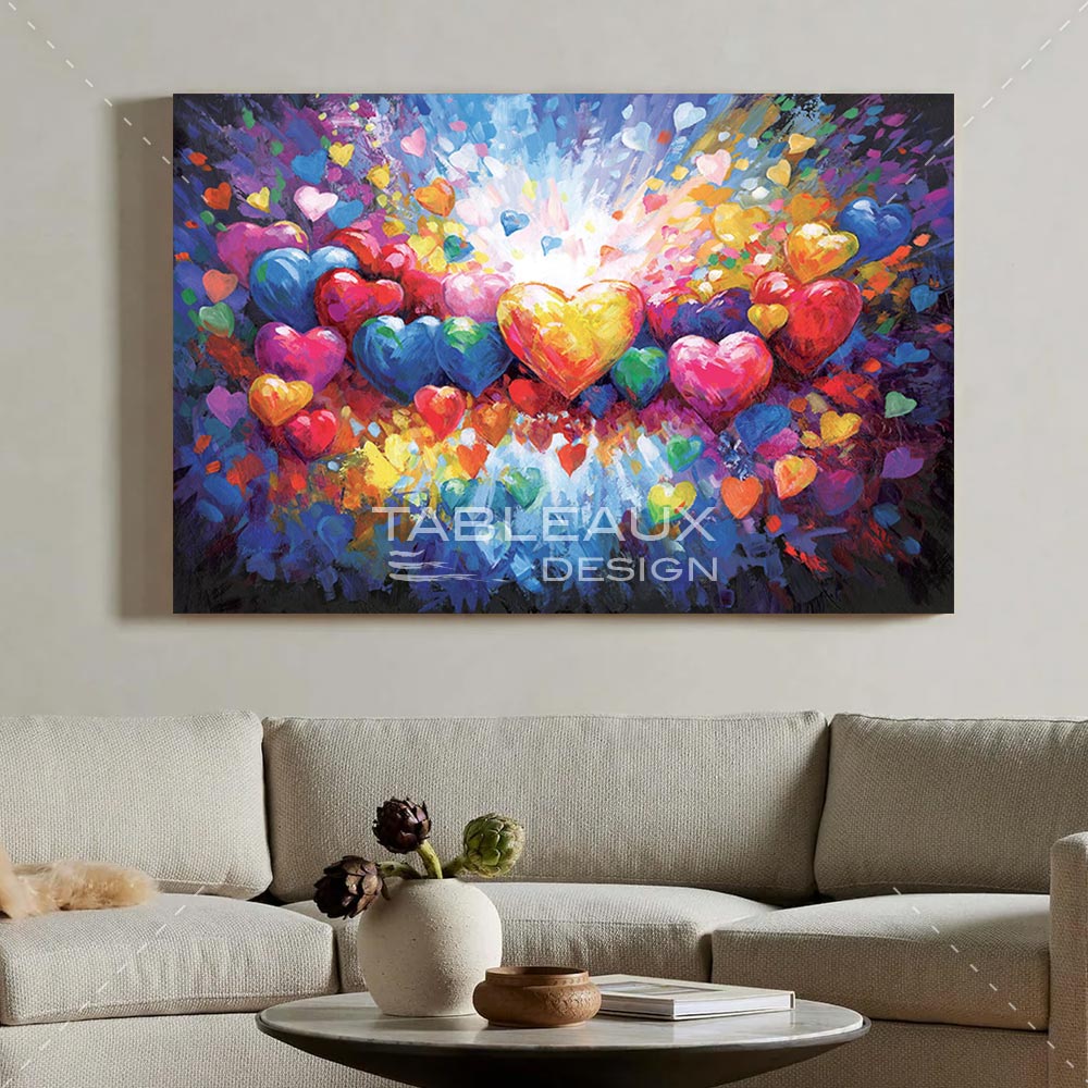 Explosion d’Amour